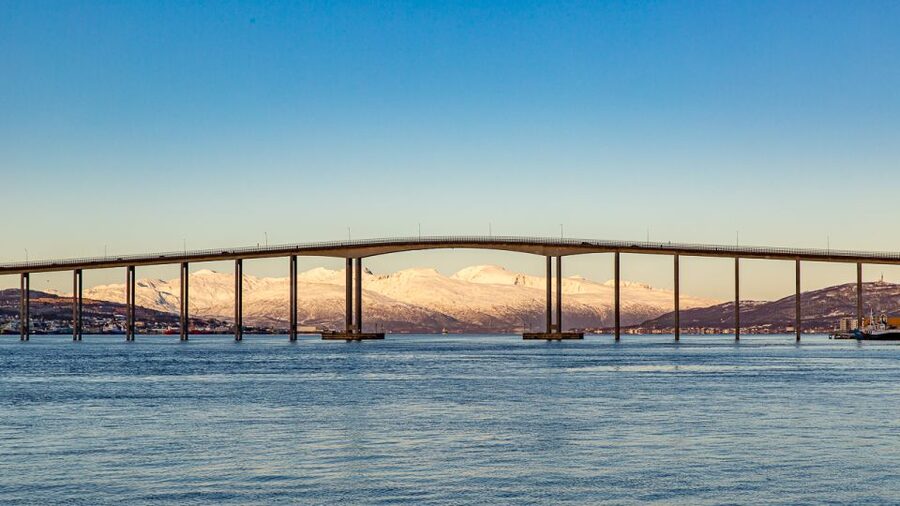 1 Hour Photo & History Cruise - Quick hits before you go