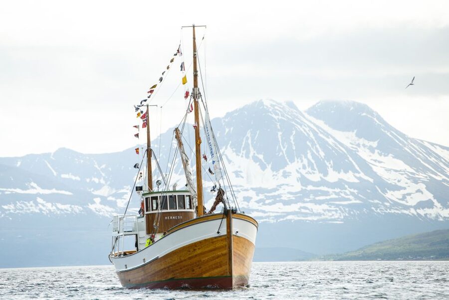 1 Hour Photo & History Cruise - Price and logistics: is $93 worth it for one hour?