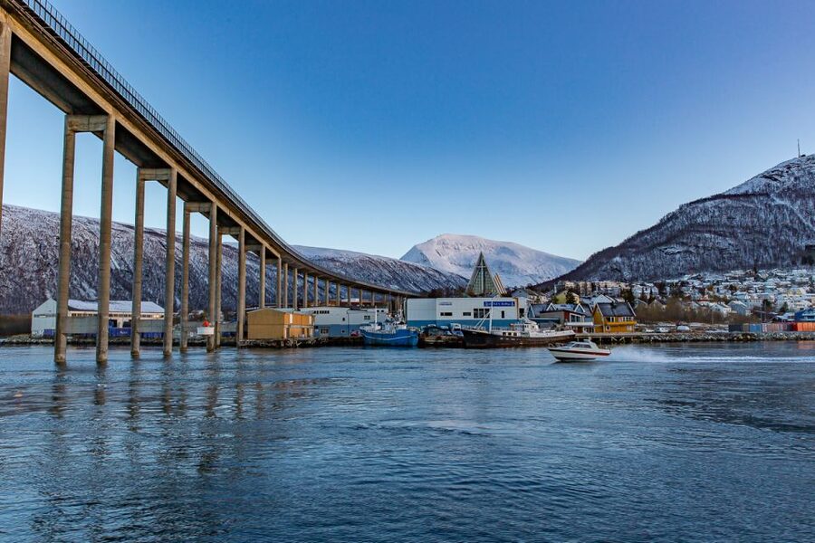 1 Hour Photo & History Cruise - Should you book the Hermes II photo and history cruise?