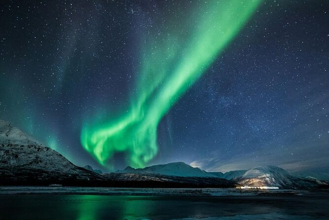 24hr Northern Lights & Whale Watching Cruise - Price and value, what makes $1,214 feel justified