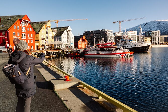 3 Hours Private Walking Food Tour in Norway - Key highlights to look for