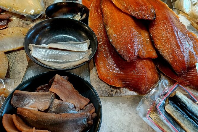 3 Hours Private Walking Food Tour in Norway - Meeting at Kirkegata, private pacing, and what “3 hours” really feels like