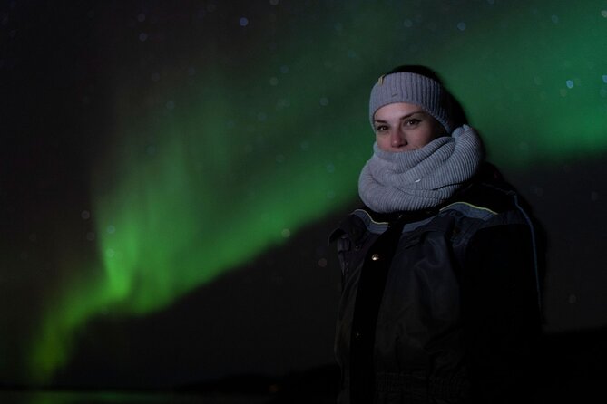 Adults Only Aurora Hunt with Wandering Owl - The small-group payoff: max 8, adult-only tone, and more time with your guide