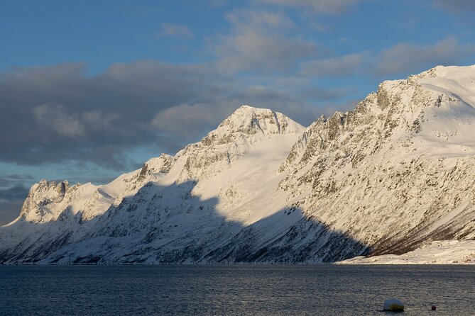 All-Inclusive Arctic Fjords and Sommarøy Scenic Tour - Arctic Fjords in a Small Group, Tromsø Pickup Included
