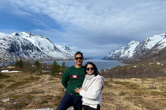 All-Inclusive Arctic Fjords and Sommarøy Scenic Tour - Photos Included, Plus How Kirstin and Terje-Style Guides Make It Easier