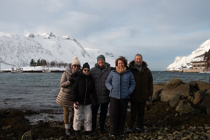 All-Inclusive Arctic Fjords and Sommarøy Scenic Tour - Should You Book This Arctic Fjords and Sommarøy Tour?