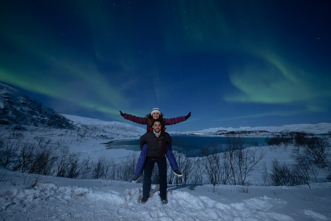 An All-Inclusive Tour - Aurora & Arctic Experience - Tromsø at 6 pm: Why This Northern Lights Tour Works Better Than a Simple Viewing