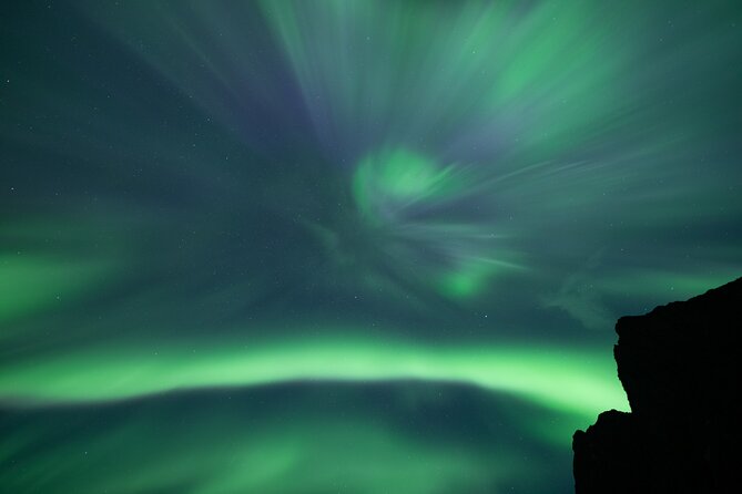 An All-Inclusive Tour - Aurora & Arctic Experience - Campfire Dinner and Local Bites: Comfort That Actually Matters in Tromsø