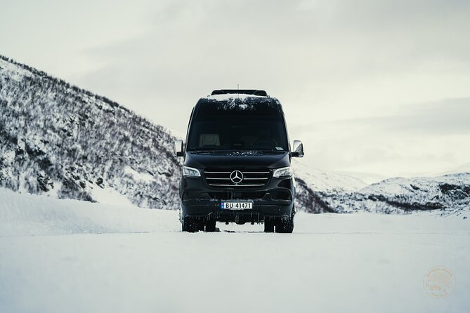 Arctic Fjord Roadtrip with Scenic Picnic from Tromso - Key Highlights That Make This Tromsø Fjord Trip Worth It