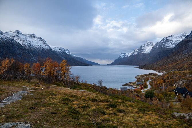 Arctic Fjord Roadtrip with Scenic Picnic from Tromso - What Weather Can Do to Your Day, and How to Plan for It