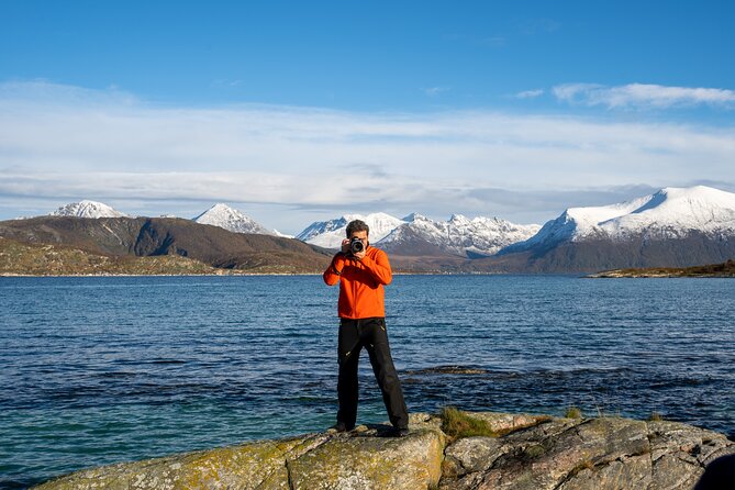 Arctic Fjord Roadtrip with Scenic Picnic from Tromso - The Road to Kvaløya: Scenic Stops, Wildlife Chances, and Photo Timing