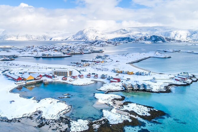 Arctic Fjords and Reindeer Experience – Small group tour - What to Wear in Tromsø Weather (So the Day Feels Comfortable)