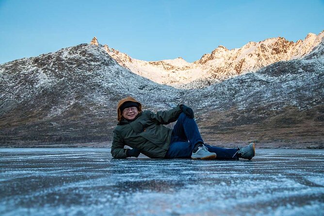 Arctic Landscapes Hiking, Sightseeing & Snowshoeing Private Tour - What makes the vibe work: comfort, pacing, and a guide who adjusts