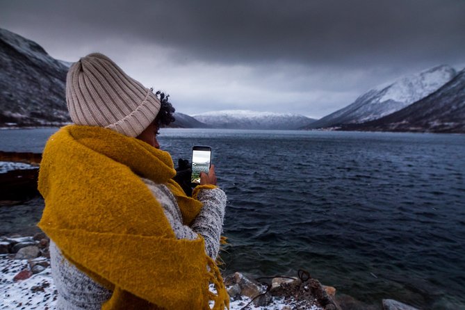 Arctic Nature Photography Sightseeing Tour from Tromso - Who should book this Tromsø arctic photo tour