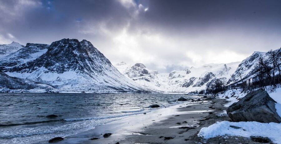 Arctic Nature Tour from Tromsø - Thermal suits, boots, and hot breaks, the comfort system that makes it worth it