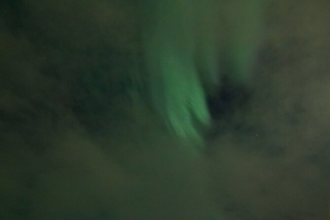 Arctic Ocean Night Floating in Ramfjord - Why Ramfjord Arctic Ocean floating feels so different