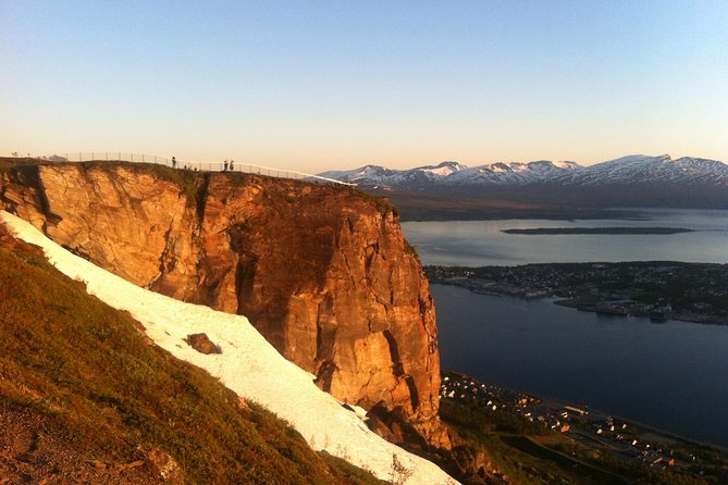 Arctic Panorama cable car excursion - How I would fit this into a Tromsø day