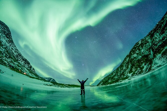 Aurora Adventure Tour with Creative Vacations - Key Things That Make This Aurora Tour Worth Your Time