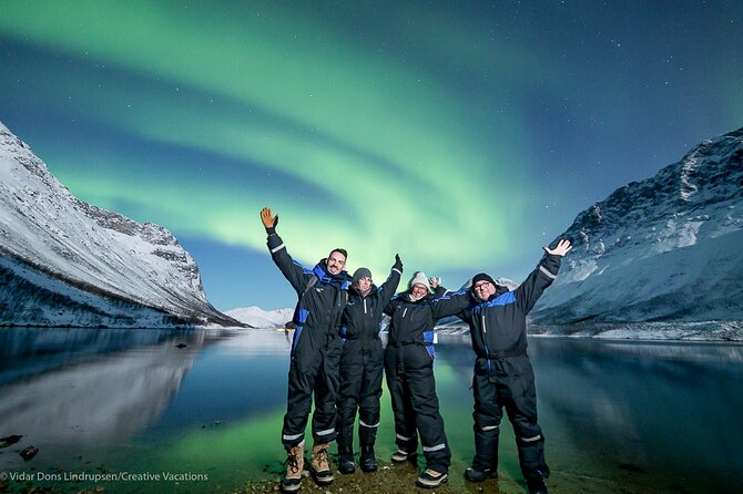 Aurora Adventure Tour with Creative Vacations - Price and Value: What $296.01 Really Buys