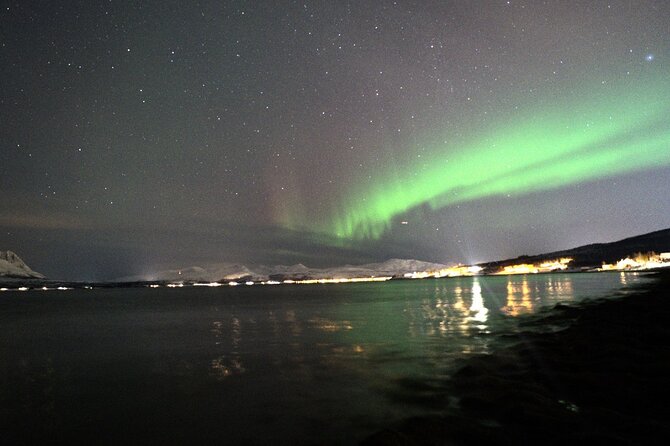 AURORA DAİLY Northern Lights Safari Tour 8 Guests with PİCKUP - Pickup Timing: Why the 6:30 pm Start Feels Like a Real Night Out