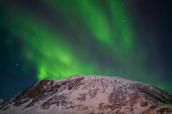 AURORA DAİLY Northern Lights Safari Tour 8 Guests with PİCKUP - The Aurora Photography: RAW Files That Need Editing (in a Good Way)