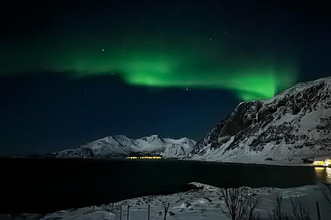 AURORA DAİLY Northern Lights Safari Tour 8 Guests with PİCKUP - Guides You Remember: The Human Side of a Night Hunt