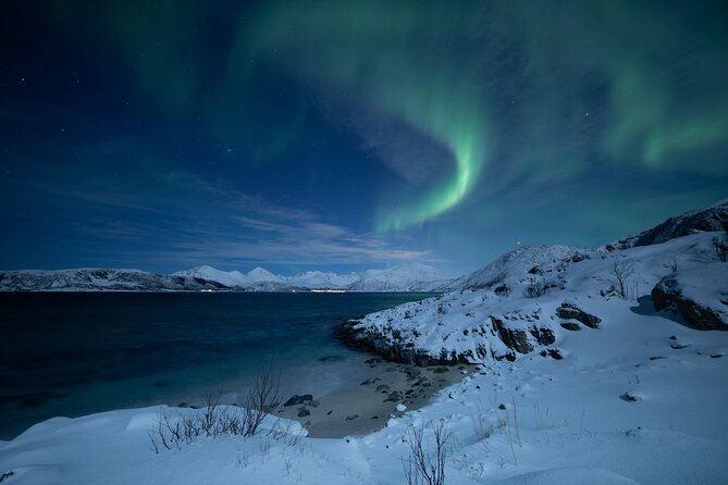 Auroras Hunt - Tour in Spanish, Northern Lights Chase in Spanish - Key Things to Know Before You Go