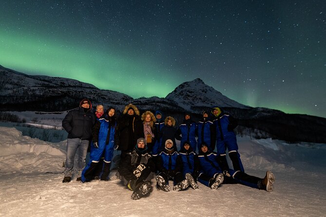 Auroras Hunt - Tour in Spanish, Northern Lights Chase in Spanish - Value and Price: Is $243.65 Worth It?