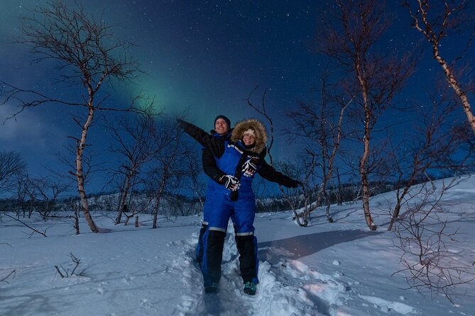 Auroras Hunt - Tour in Spanish, Northern Lights Chase in Spanish - What to Wear (And What You Must Bring) for Northern Lights Comfort