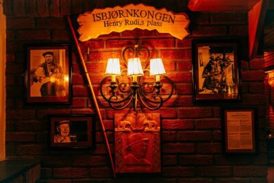 Brews and Views City Walking Tour in Tromsø with Beer Tasting