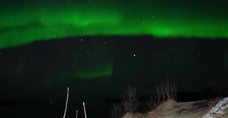 Chase the Magic of the Northern Lights in Tromsø Norway - Key points before you go