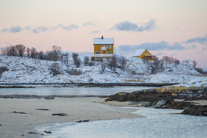 Discover the Fjords of Kvaloya - a roadtrip along fjords and fishing villages - Key things to know before you go