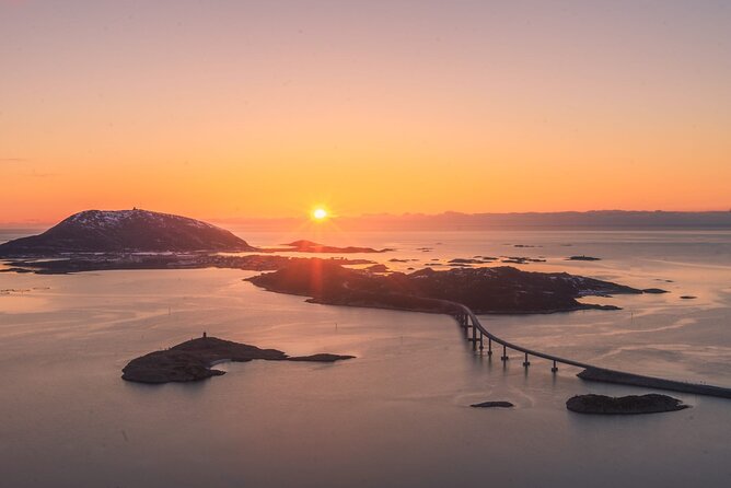 Discover the Fjords of Kvaloya - a roadtrip along fjords and fishing villages - Lunch, snacks, and what you should bring