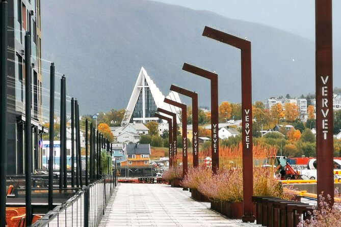 Discover the most Photogenic Spots of Tromsø with a Local - Key highlights you can actually use
