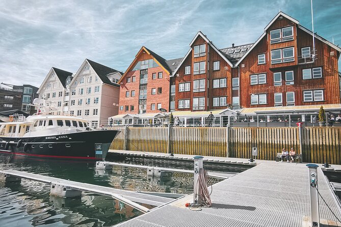 Discover the most Photogenic Spots of Tromsø with a Local - How the local perspective changes what you photograph