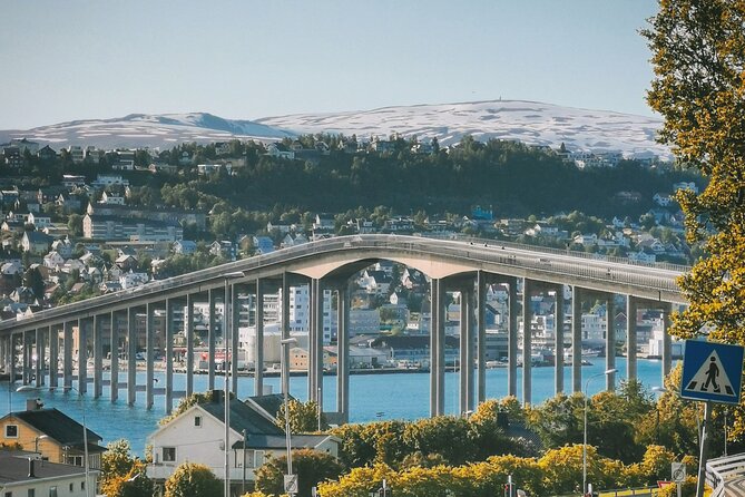 Discover the most Photogenic Spots of Tromsø with a Local - Weather reality: how to stay comfortable and keep your shots sharp