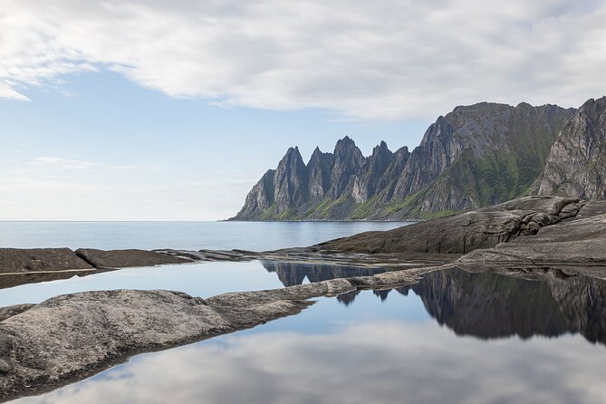Discovery tour of the island of Senja and Kvaløya from Tromsø - The guide matters: history, humor, and fast answers at each stop