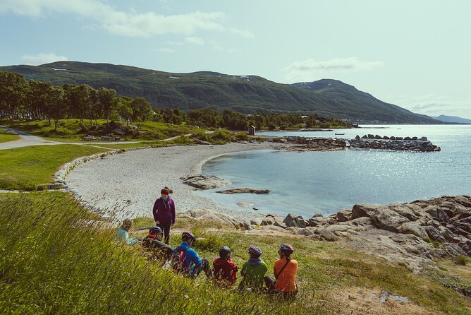 Explore Tromso by E-bike - Guided Ride on Electric Bike in Tromso - Where to meet and how the tour flows back to your start point