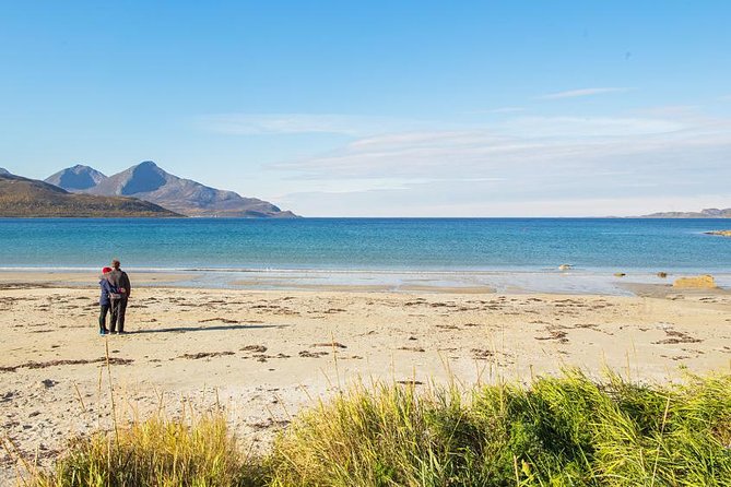 Fjord Expedition: Arctic Adventure Awaits - Tromsø Fjords in 5 Hours, Without Driving Yourself