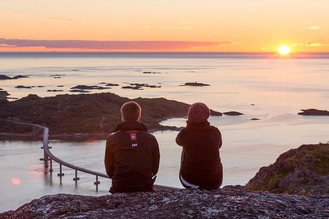 Fjord Expedition: Arctic Adventure Awaits - Small-Group Comfort That Keeps the Day Personal