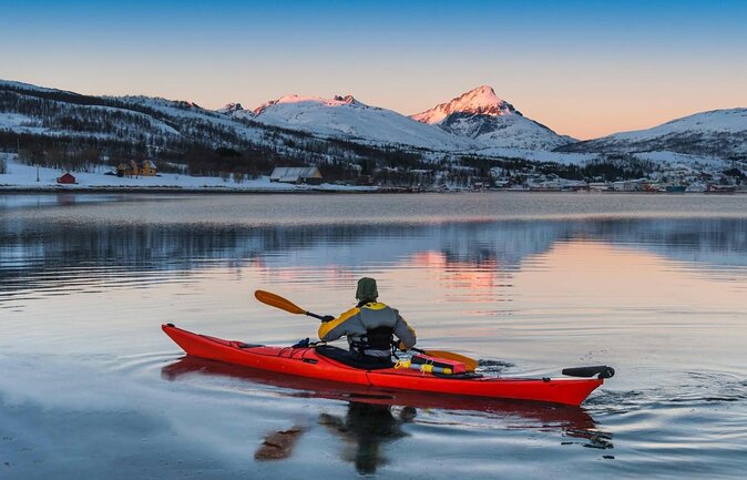Fjord & History Cruise - Key highlights you will actually care about