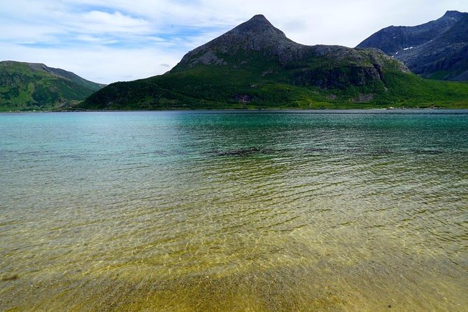 Fjord Sightseeing - Eco friendly Tesla Model X - Price and Value: Is $171.16 per Person Worth It?