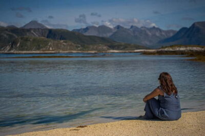 Arctic Roadtrip: fjords tour with scenic picnic