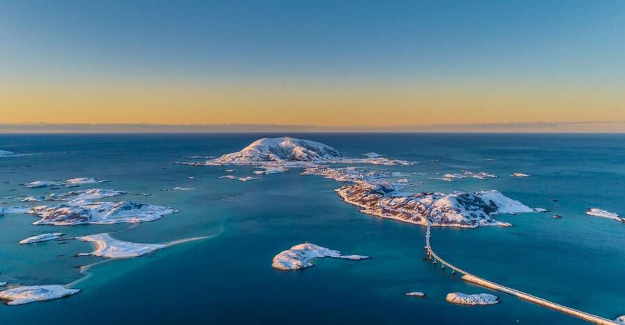 From Tromsø: Arctic Wildlife & Fjord Sightseeing Tour by Car - Key highlights worth planning for