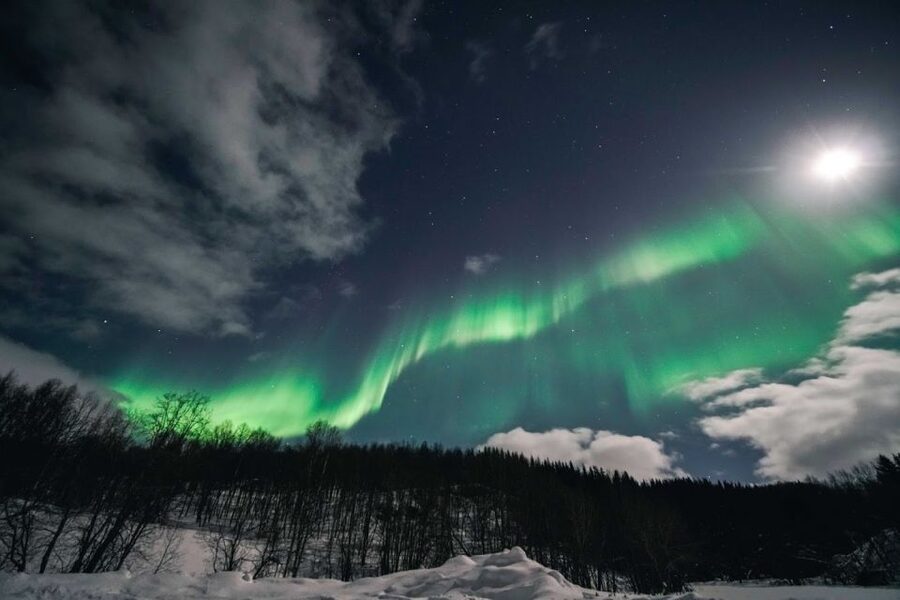 From Tromsø: Aurora Borealis Tour - Guides and the difference between a drive and a real program