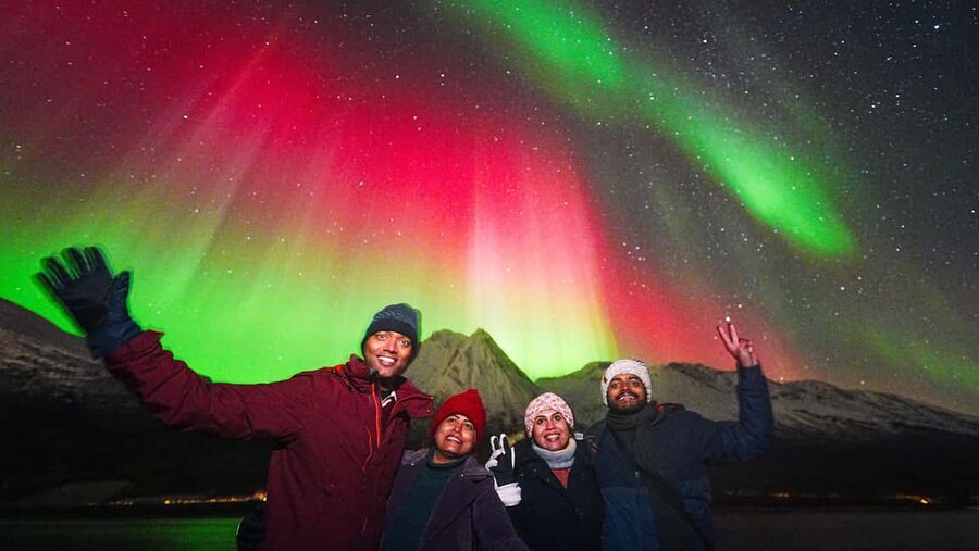 From Tromsø: Aurora Borealis Tour - Price and value: is $181 a fair deal?