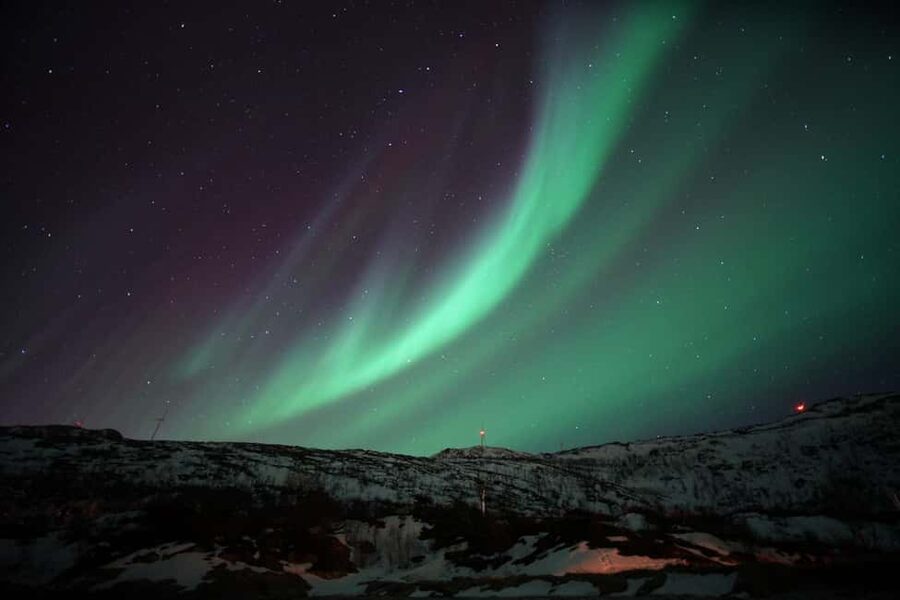 From Tromsø: Aurora Bus Tour with Snacks, Photos, and Drinks - Key Highlights I’d Prioritize
