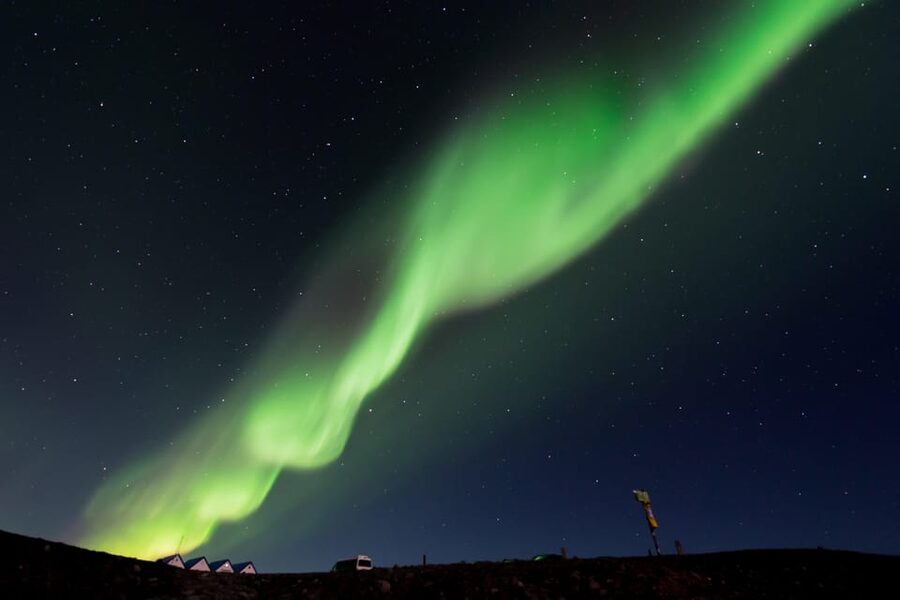 From Tromsø: Aurora Snowshoe Hike - Why This Aurora Snowshoe Hike Feels Different Than Usual Northern Lights Plans