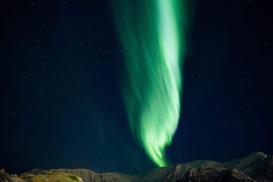 From Tromsø: Aurora Snowshoe Hike - Should You Book This Aurora Snowshoe Hike?
