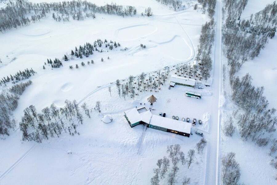 From Tromsø: Fun and Easy Dog Sledding Adventure - Should you book this Tromsø husky sledding adventure?